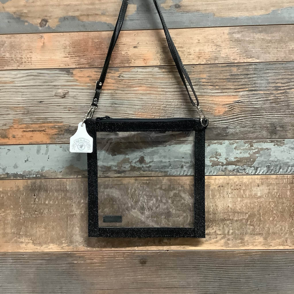 Stadium Crossbody Stingray #79180