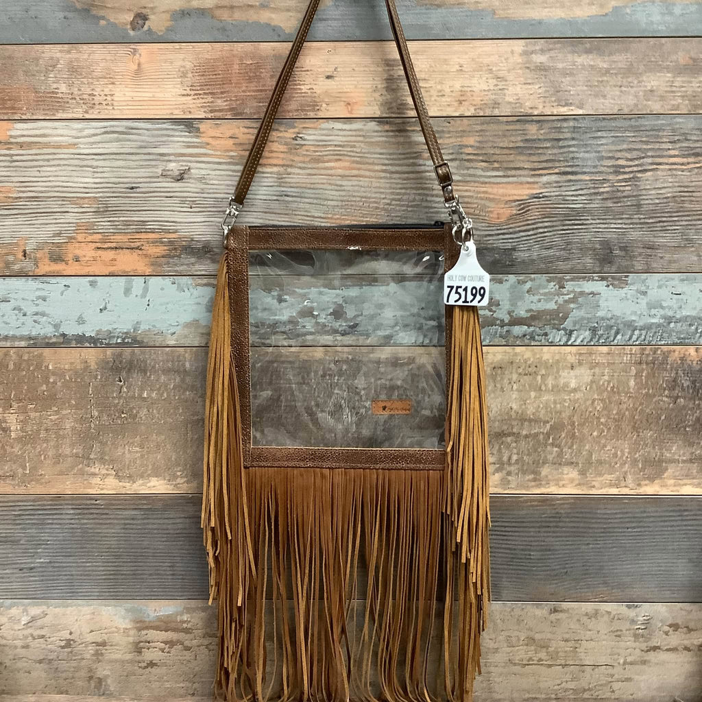 Stadium Crossbody Stingray #75199