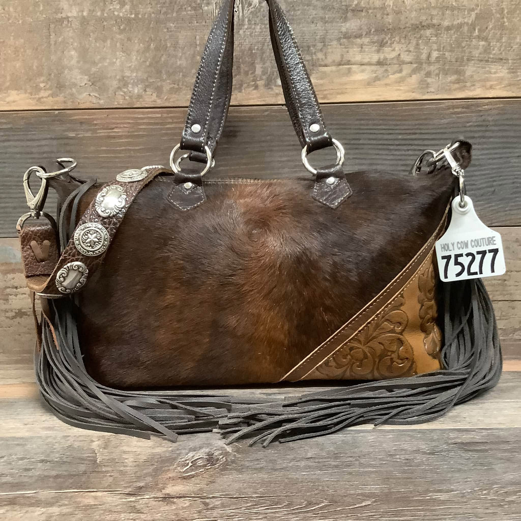 Designer Crossover Hybrid #75277