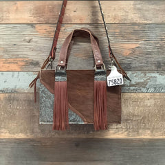 Small Town Tote #75820
