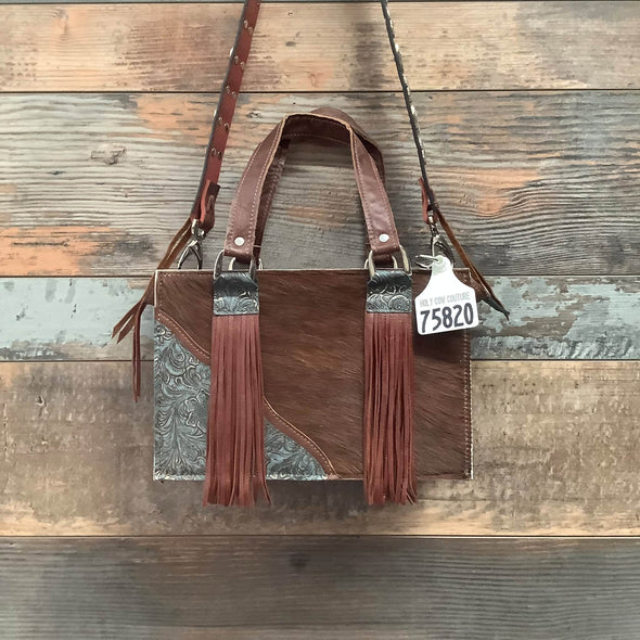 Small Town Tote #75820