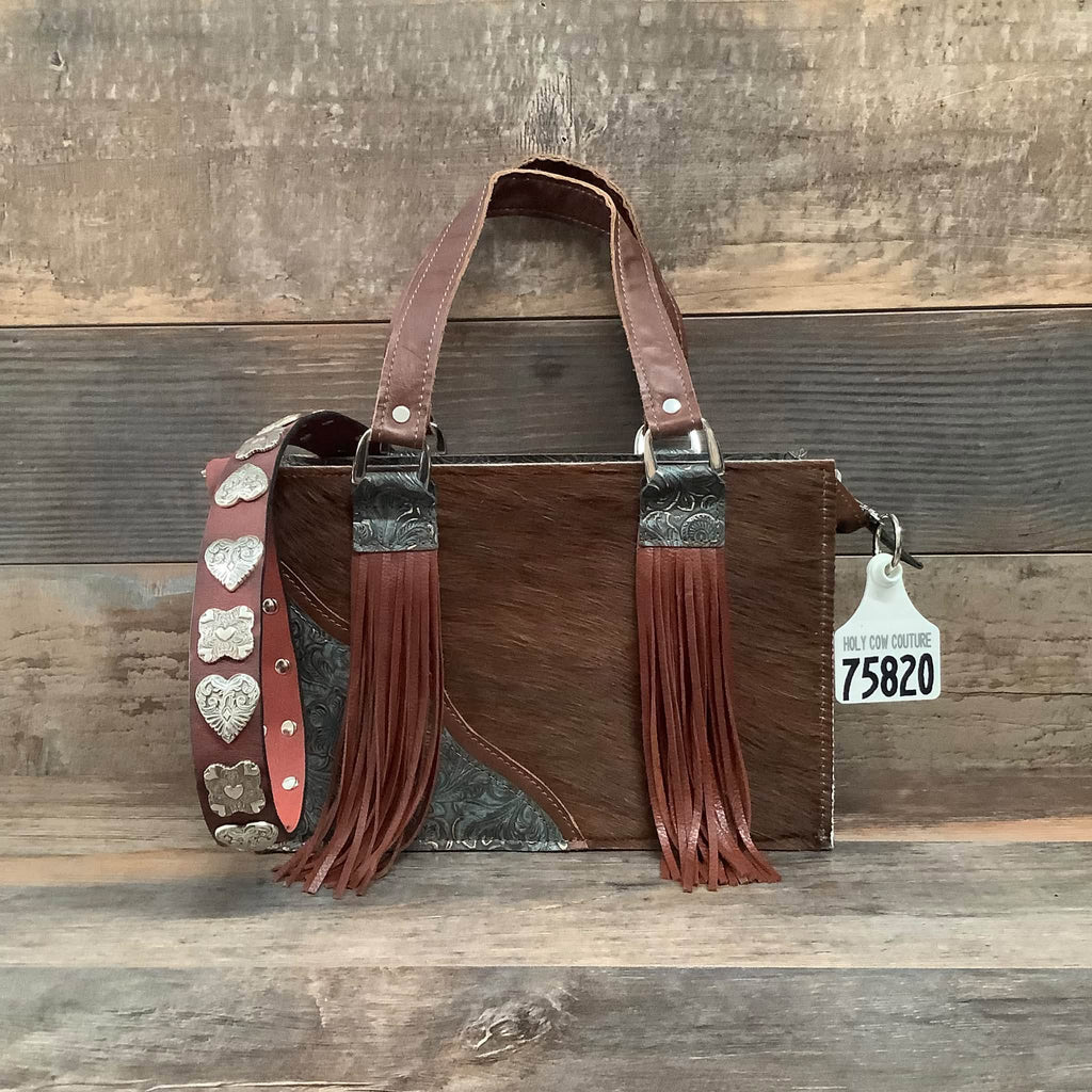 Small Town Tote #75820