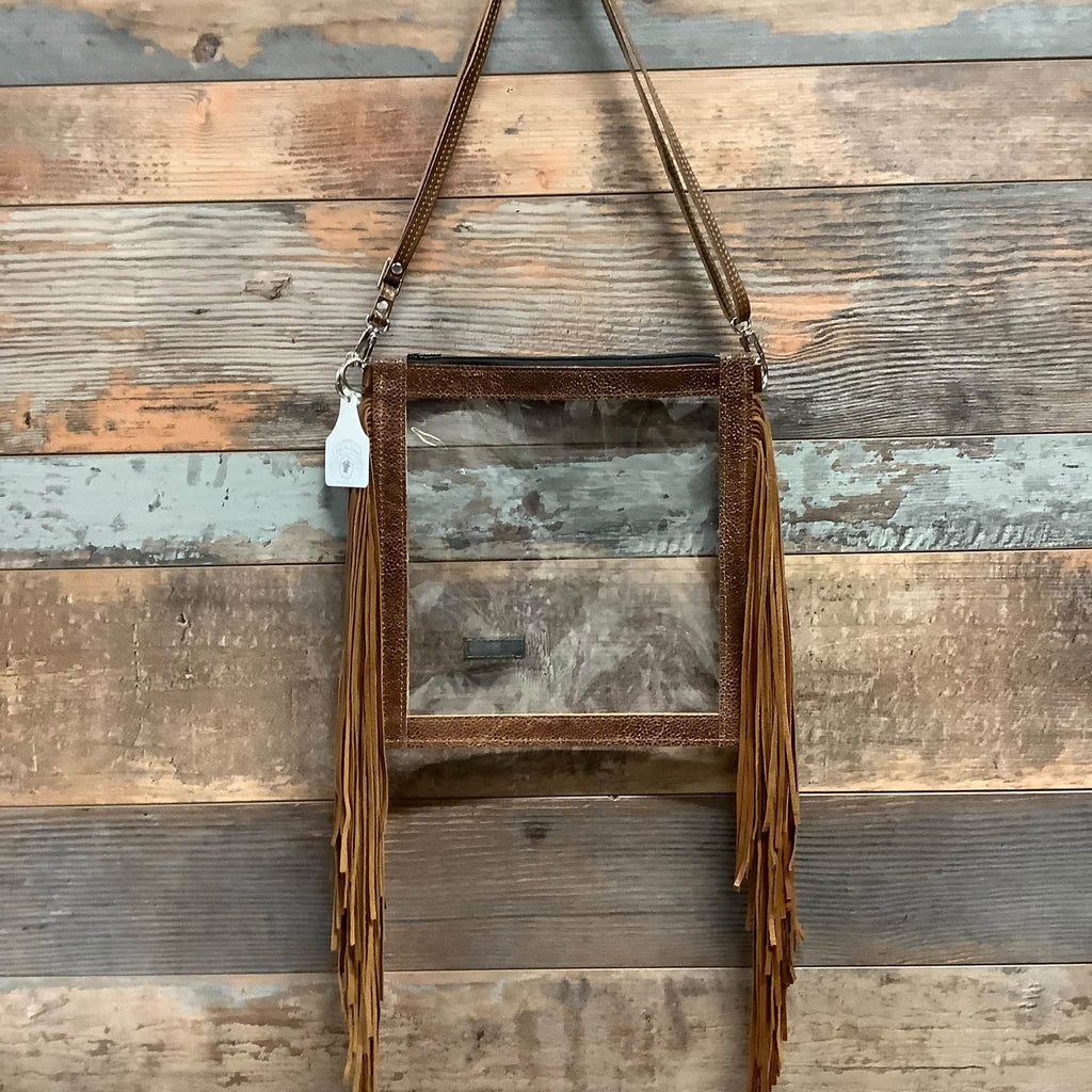 Stadium Crossbody Stingray #75159