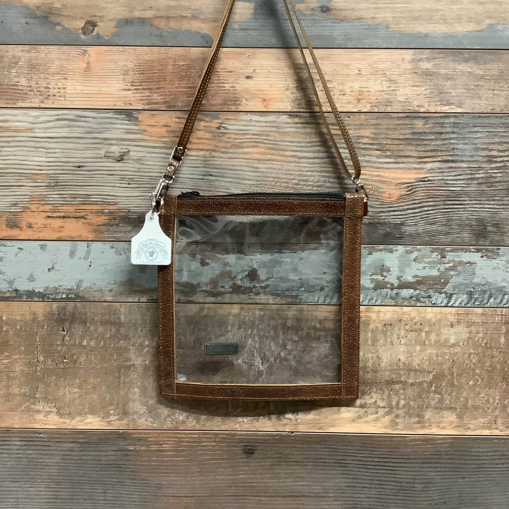 Stadium Crossbody Stingray #75272