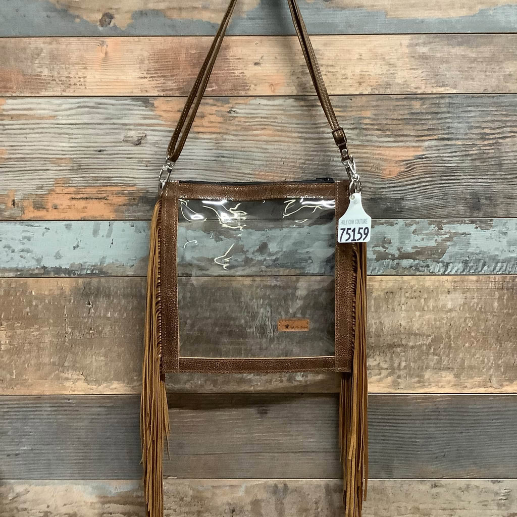 Stadium Crossbody Stingray #75159