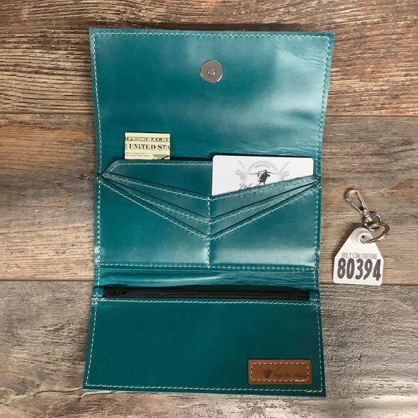 Bandit Wallet #80394