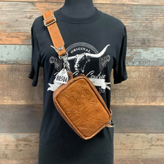 Western Bum Bag #80504