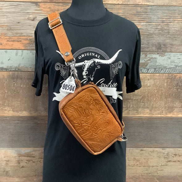 Western Bum Bag #80504