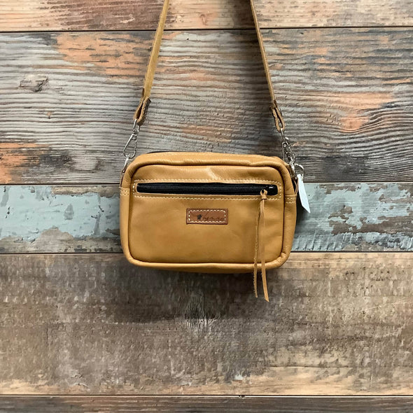 Western Bum Bag #80707