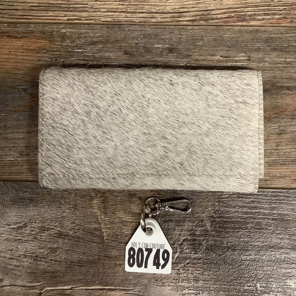 Bandit Wallet #80749