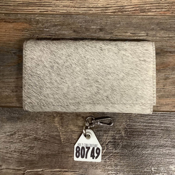 Bandit Wallet #80749