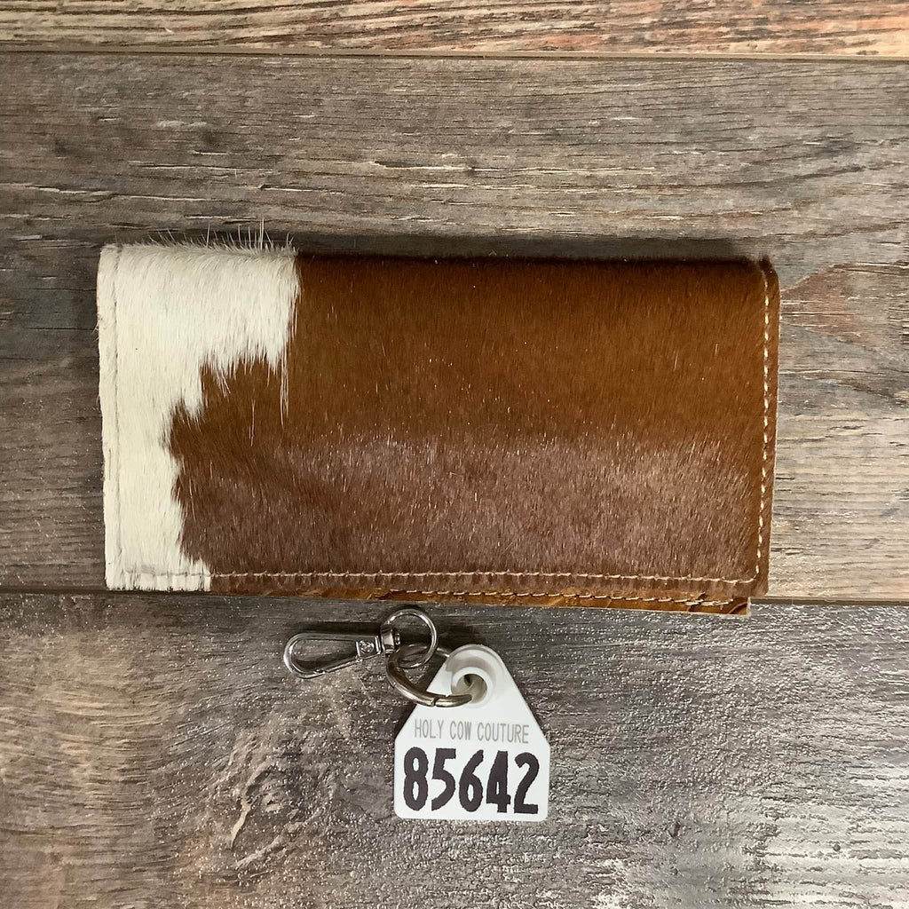 Checkbook Cover #85642