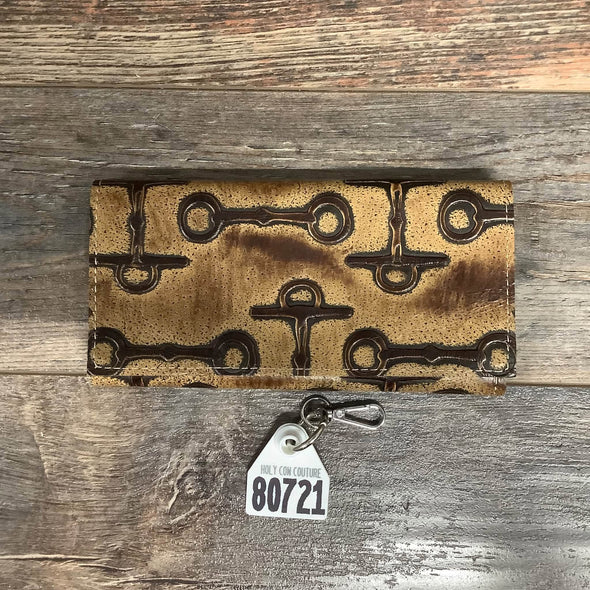 Bandit Wallet #80721