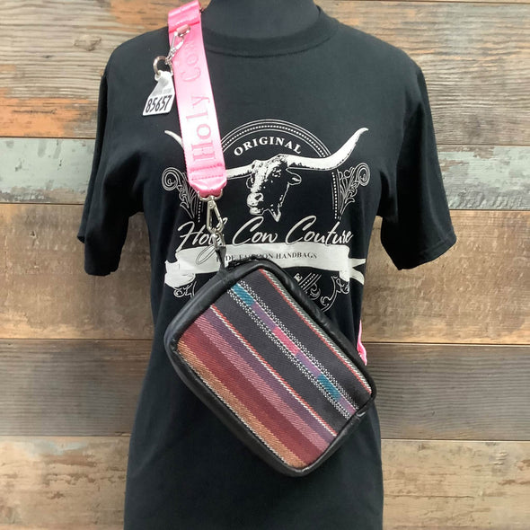 Western Bum Bag #85657