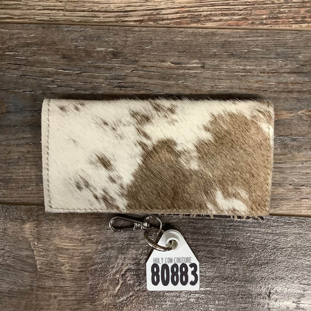 Checkbook Cover #80883