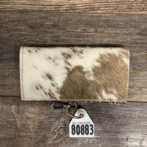 Checkbook Cover #80883
