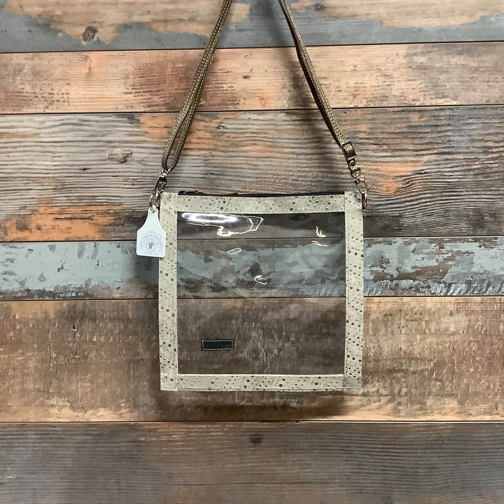 Stadium Crossbody #75124
