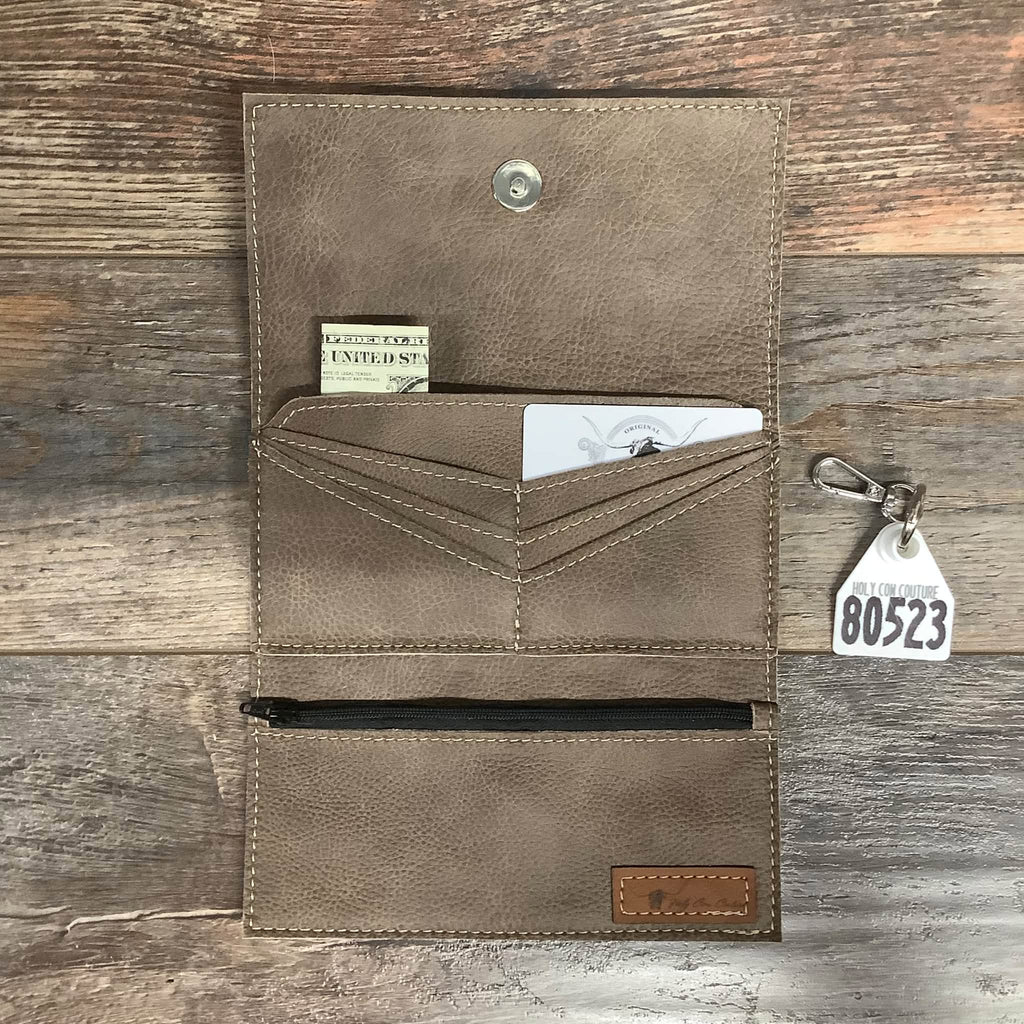 Bandit Wallet #80523