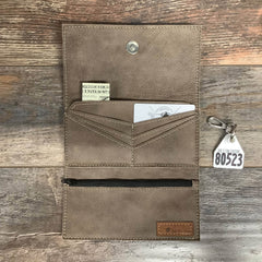 Bandit Wallet #80523