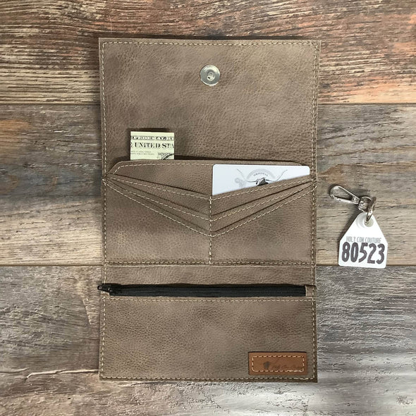 Bandit Wallet #80523