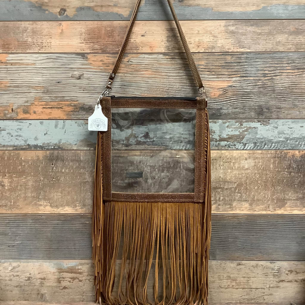 Stadium Crossbody Stingray #75199