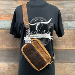 Western Bum Bag #80707