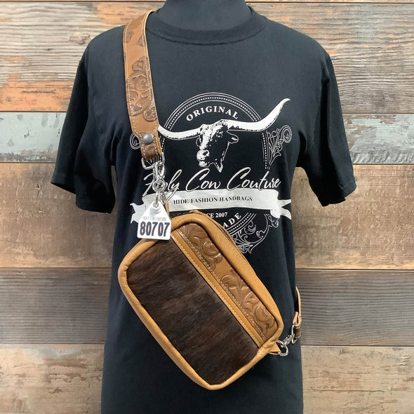 Western Bum Bag #80707