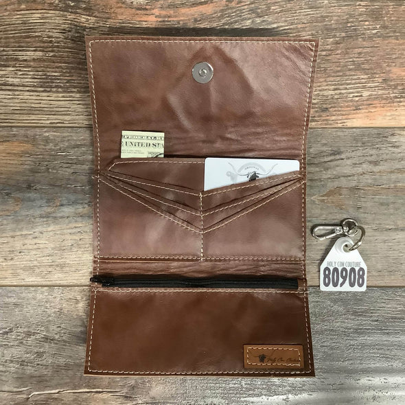 Bandit Wallet #80908