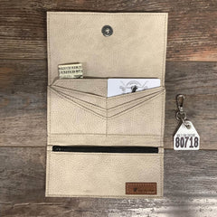 Bandit Wallet #80718