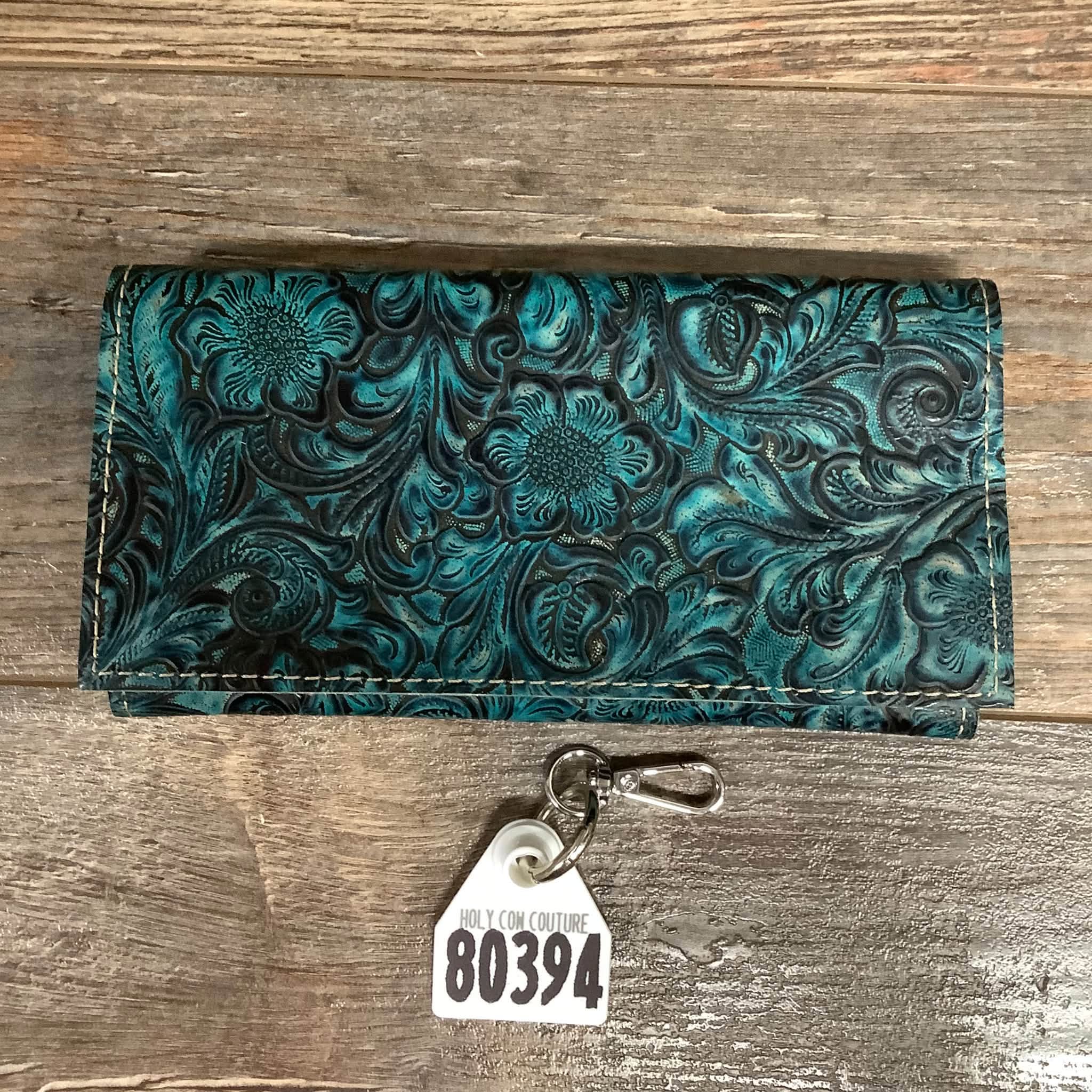 Bandit Wallet #80394 – Holy Cow Couture