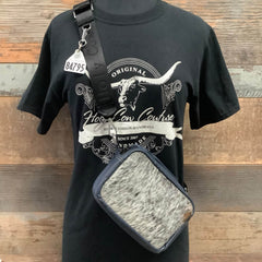 Western Bum Bag #84795