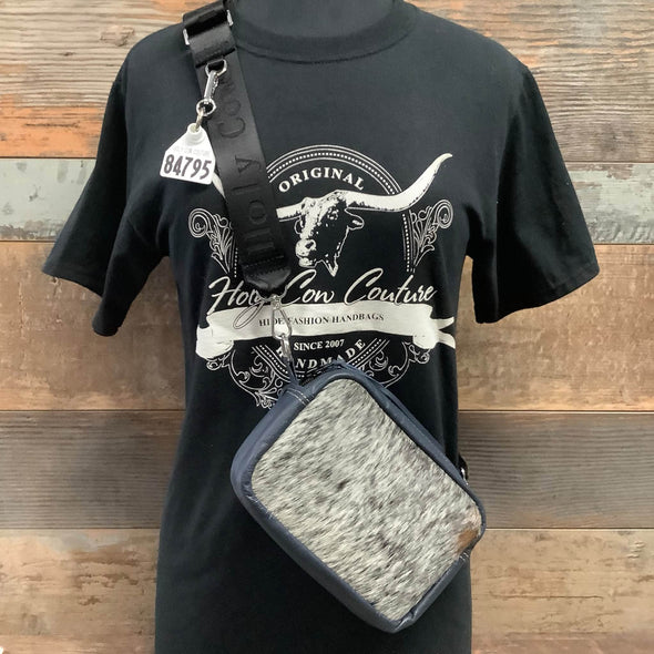 Western Bum Bag #84795
