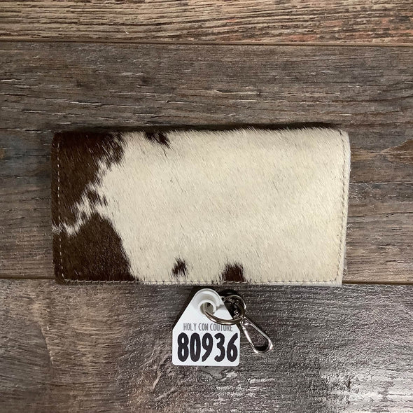 Checkbook Cover #80936