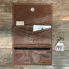 Bandit Wallet #79376