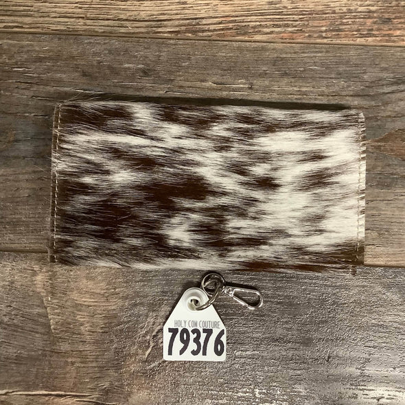 Bandit Wallet #79376
