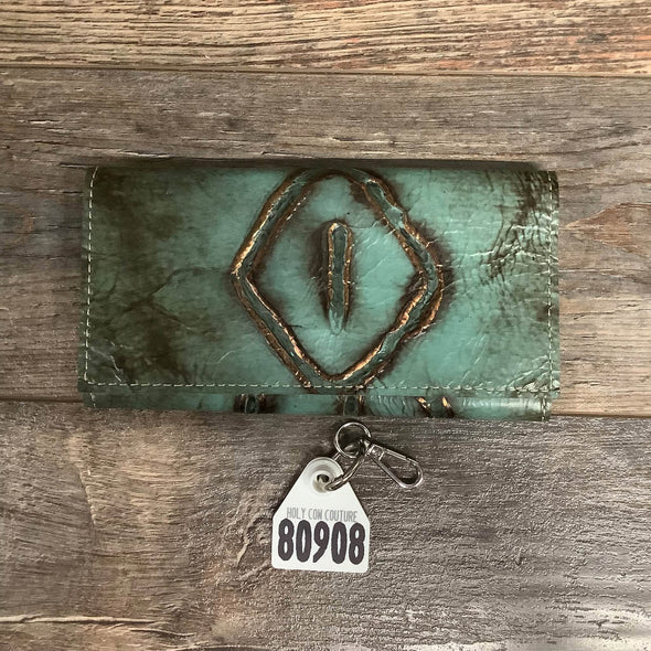 Bandit Wallet #80908