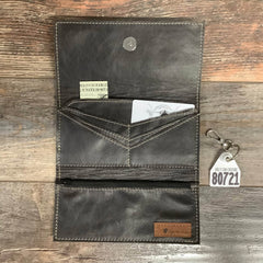 Bandit Wallet #80721