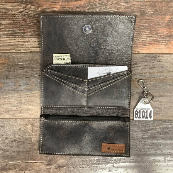Bandit Wallet #81014