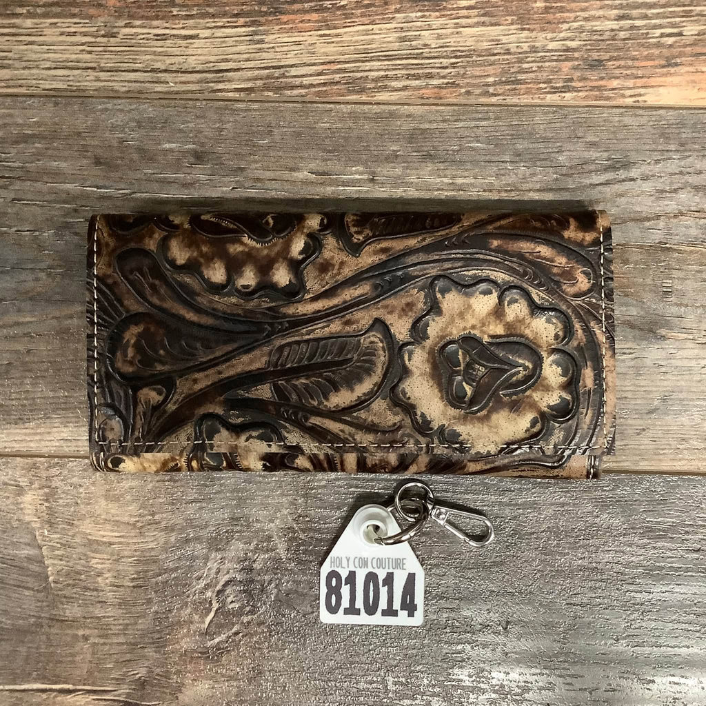 Bandit Wallet #81014