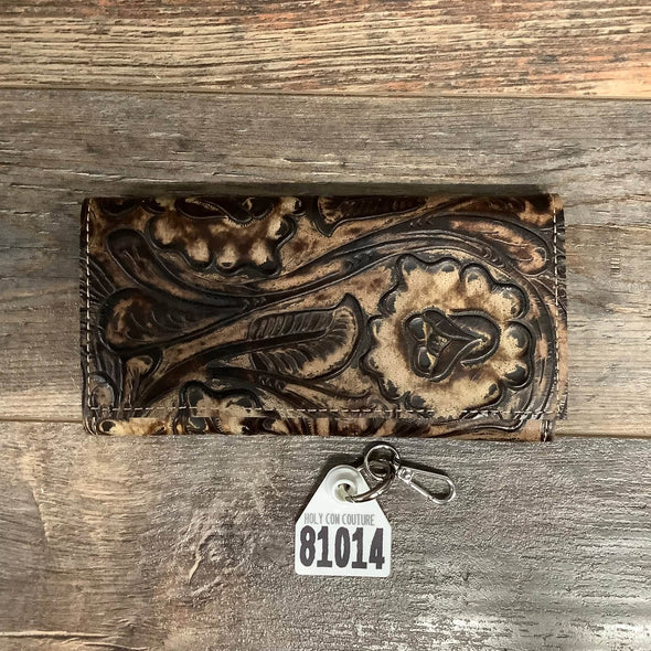 Bandit Wallet #81014