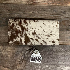 Checkbook Cover #80949