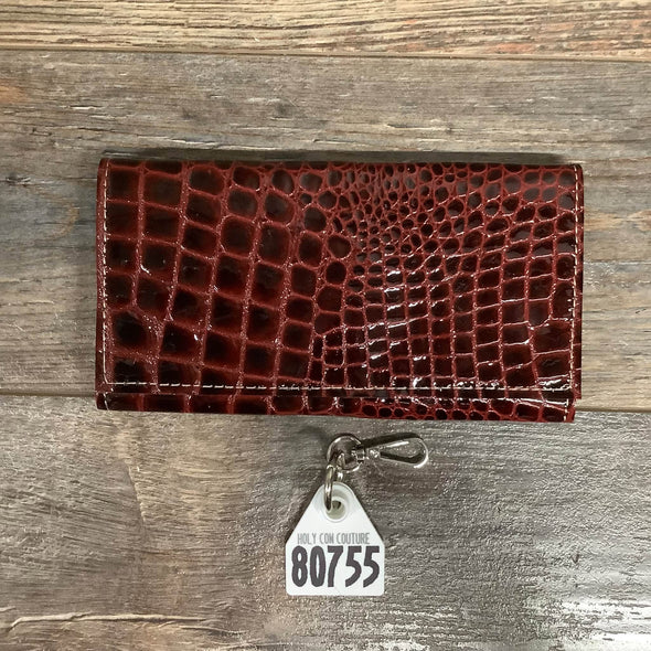 Bandit Wallet #80755