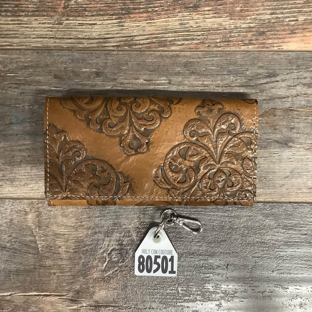Bandit Wallet #80501