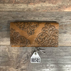 Bandit Wallet #80501