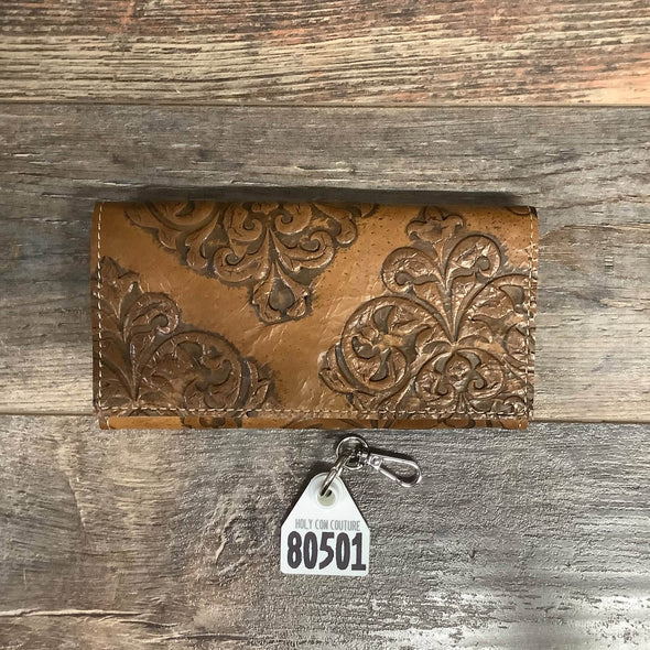 Bandit Wallet #80501