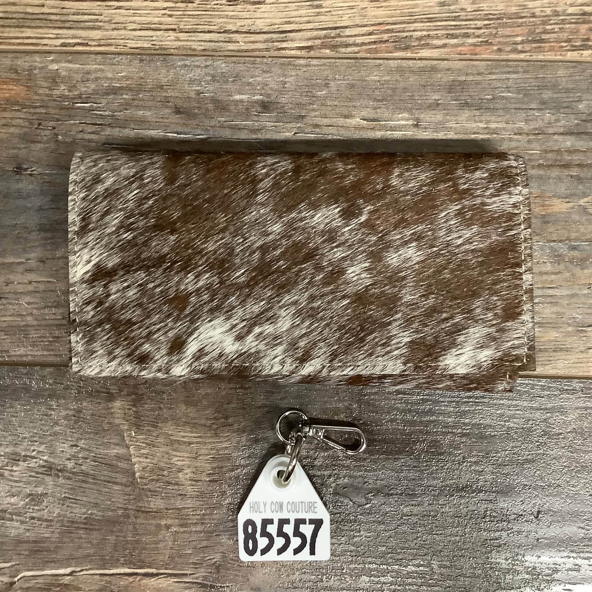 Bandit Wallet #85557 – Holy Cow Couture