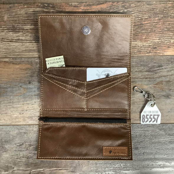 Bandit Wallet #85557