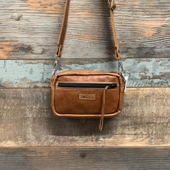 Western Bum Bag #80504