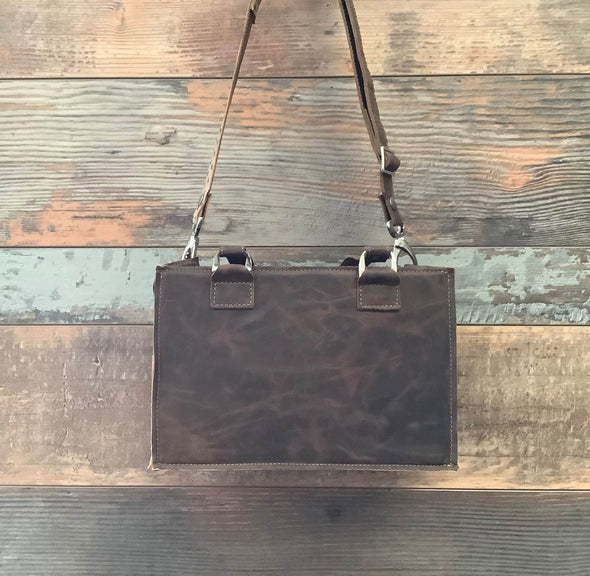 Small Town Tote #75906