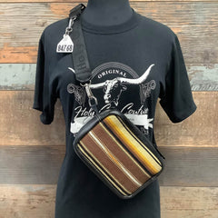 Western Bum Bag #84768